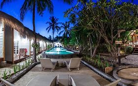 Manta Dive Gili Trawangan Resort